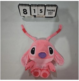 Lilo and Stitch Plush Toy 25 cm