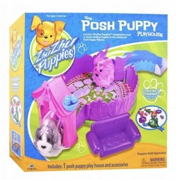 Zhu Zhu Pets Taras 81150 - Set de joacă