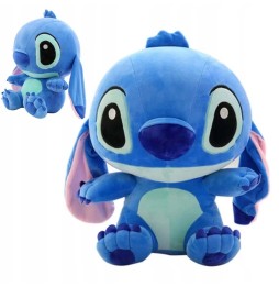 Maskotka Lilo i Stitch 45 cm dla dzieci