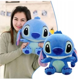 Maskotka Lilo i Stitch 45 cm dla dzieci