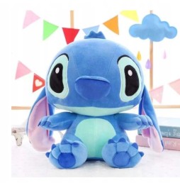 Maskotka Lilo i Stitch 45 cm dla dzieci