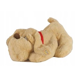 Plush Dog Toy 45 cm for Kids