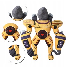 Maskotka toaleta Titan Plush Toy 30cm