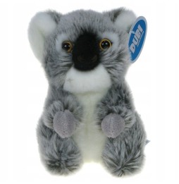 Plush Koala Bear Toy 18cm