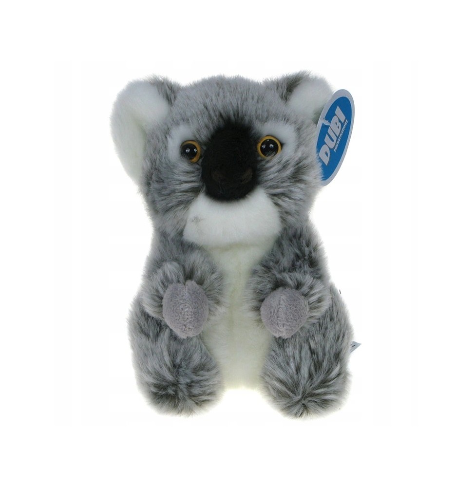 Ursuleț de pluș koala 18cm