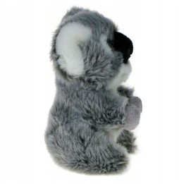 Ursuleț de pluș koala 18cm