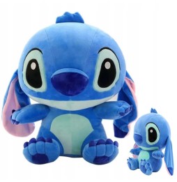 Plush Doll Stitch 45 cm for Kids