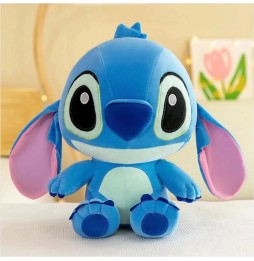 Maskotka Lilo i Stitch 45 cm dla dzieci