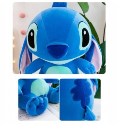 Maskotka Lilo i Stitch 45 cm dla dzieci