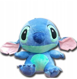 Maskotka Lilo i Stitch 45 cm dla dzieci