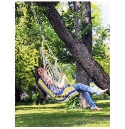 Belize Kolibri Hanging Chair - Amazonas