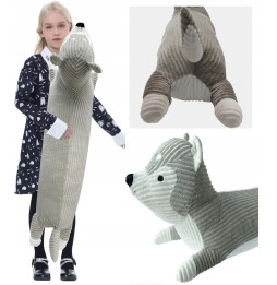 Long Plush Dog 110cm Soft Toy