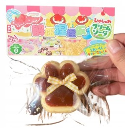 Jucărie Fidget Mochi Taba Squishy