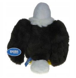 Pluszowy orzeł 30cm - maskotka Dubi