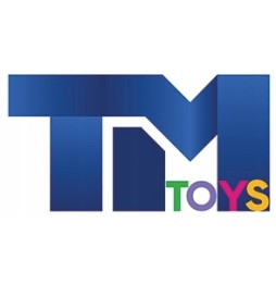 Zestaw rozjazd Kung Zhu TM Toys