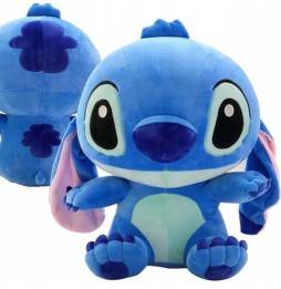 Pluszowa przytulanka Lilo i Stitch 45 cm