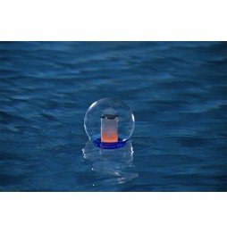 Bestway Chemical Dispenser Float with LED Light