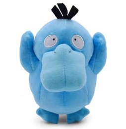 Plusz Shiny Psyduck Pokemon 17 cm