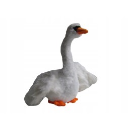 Large Plush Goose Toy Axiom