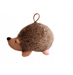 Hedgehog Plush Toy Cuddle Buddy