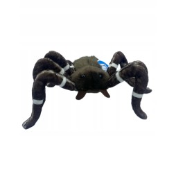 25 cm Spider Plush Toy by Dubi