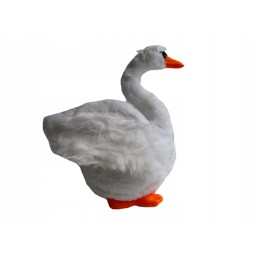 Large Plush Goose Toy Axiom