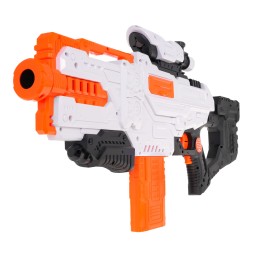 Large Fast Pioneer Rifle for Kids 8+