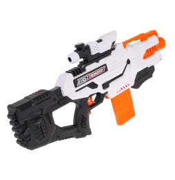 Large Fast Pioneer Rifle for Kids 8+