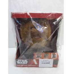 Star Wars Chewbacca maskotka 38 cm