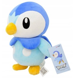 Piplup plusz Pokemon Center 27 cm