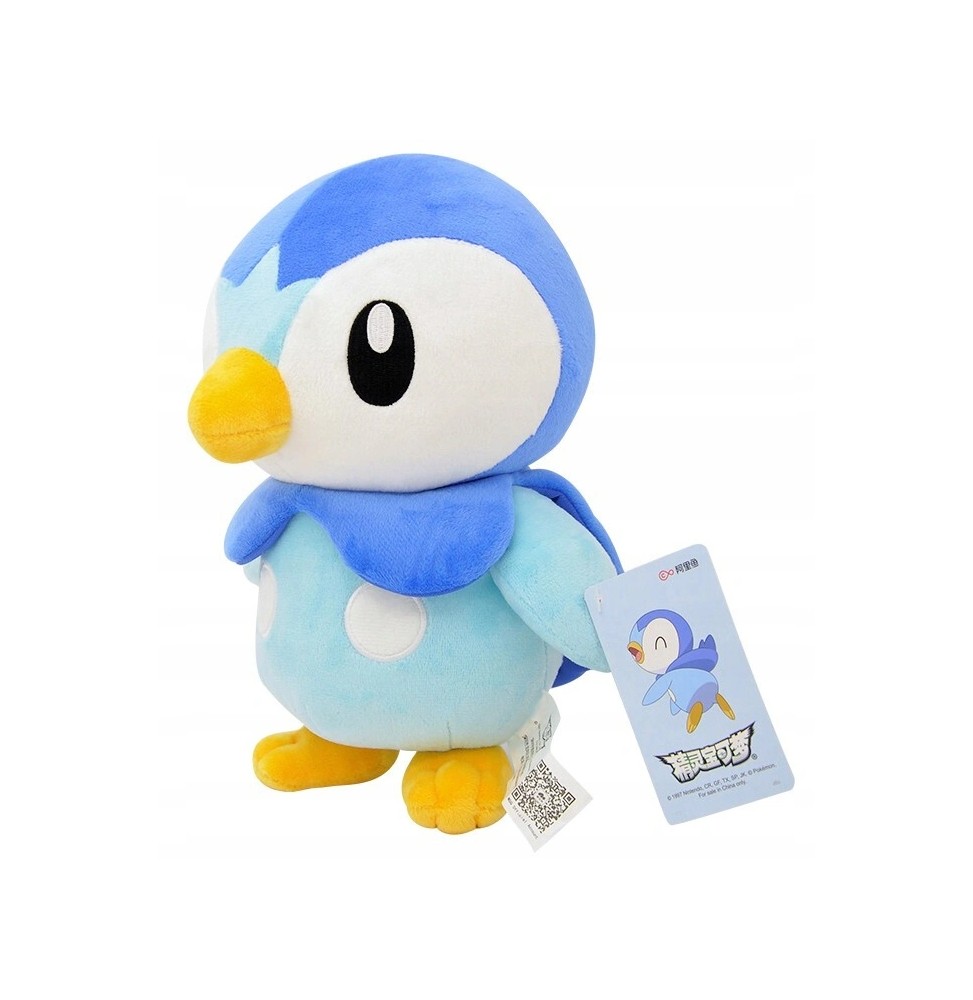 Piplup plusz Pokemon Center 27 cm