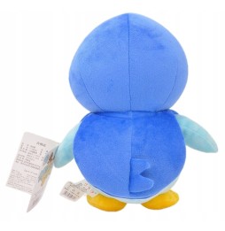 Piplup plusz Pokemon Center 27 cm