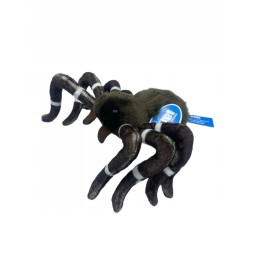 25 cm Spider Plush Toy by Dubi