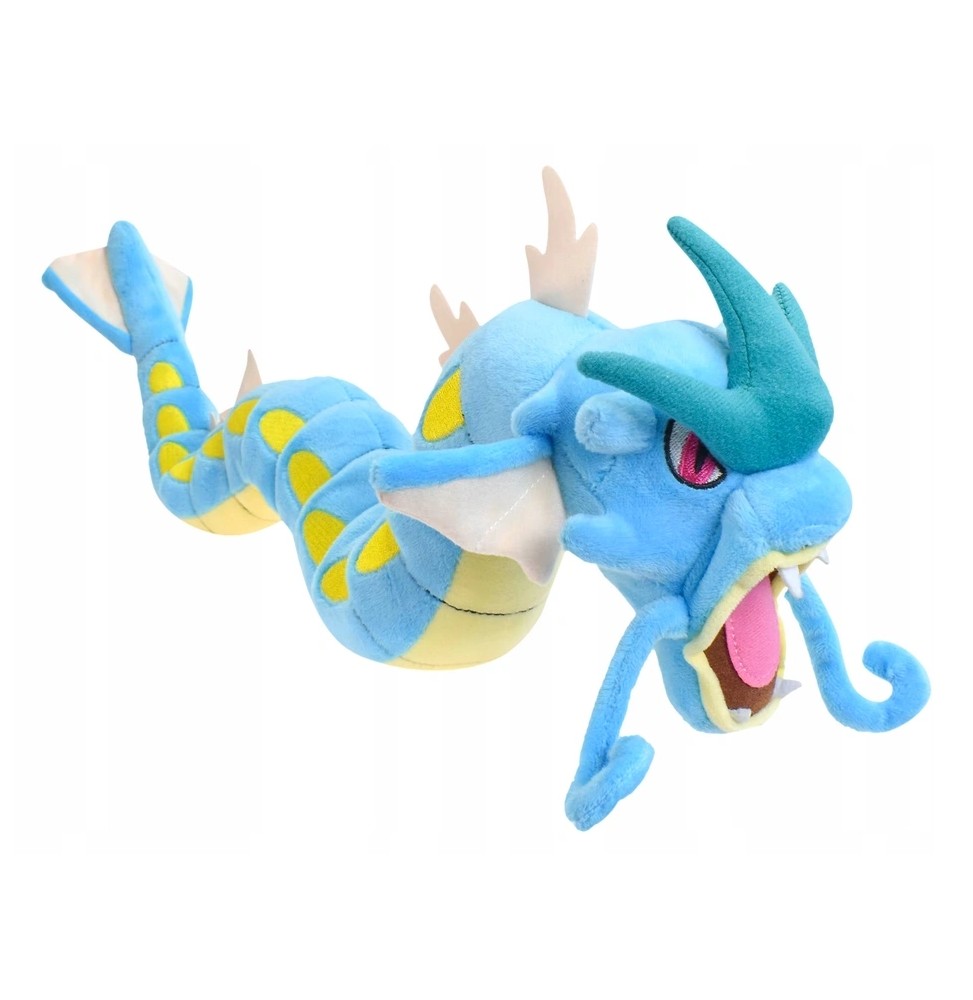 Pokemon Gyarados pluszak 30 cm