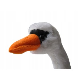 Large Plush Goose Toy Axiom