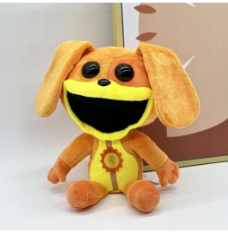 Smiling Critters Plush Dog DogDay