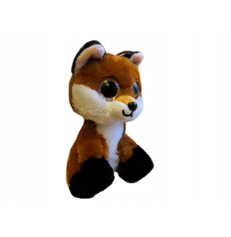 Plush Fox Toy Gift