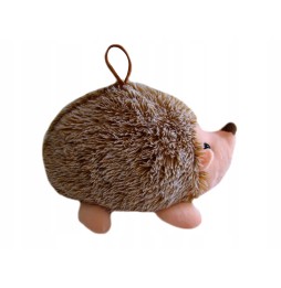 Hedgehog Plush Toy Cuddle Buddy