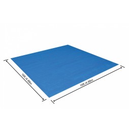 Garden Pool Mat 457cm/16ft Bestway