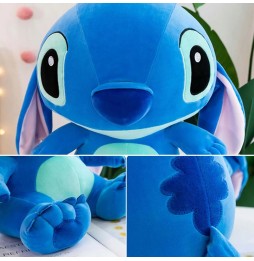 Lăcustă de pluș Lilo și Stitch 45 cm