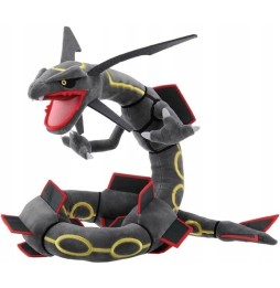 Shiny Rayquaza Plush Toy 30 cm