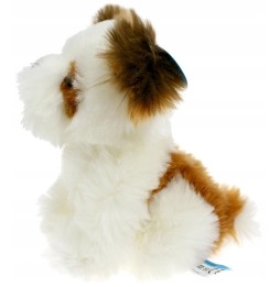 Shin-Tzu Dog Plush Toy DUBI 19cm