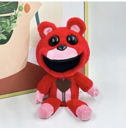 Smiling Critters Plush Dog DogDay