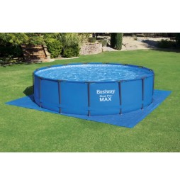 Garden Pool Mat 457cm/16ft Bestway