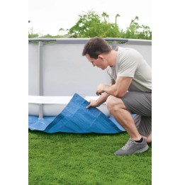 Garden Pool Mat 457cm/16ft Bestway