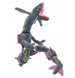 Shiny Rayquaza Plush Toy 30 cm