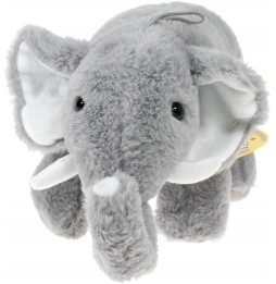 Deef Elephant Plush Toy 36 cm