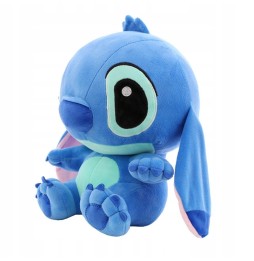 Lăcustă de pluș Lilo și Stitch 45 cm