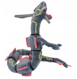 Shiny Rayquaza Plush Toy 30 cm