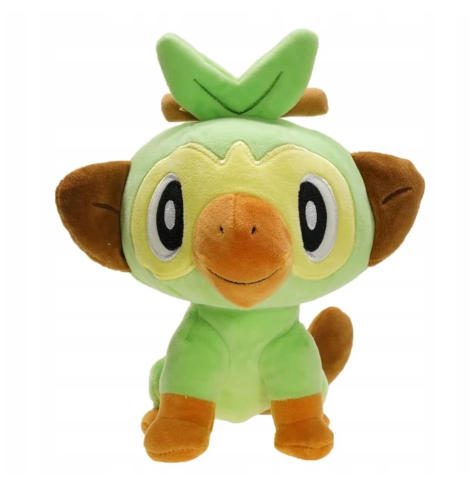 Pokemon Go Grookey plusză 20 cm